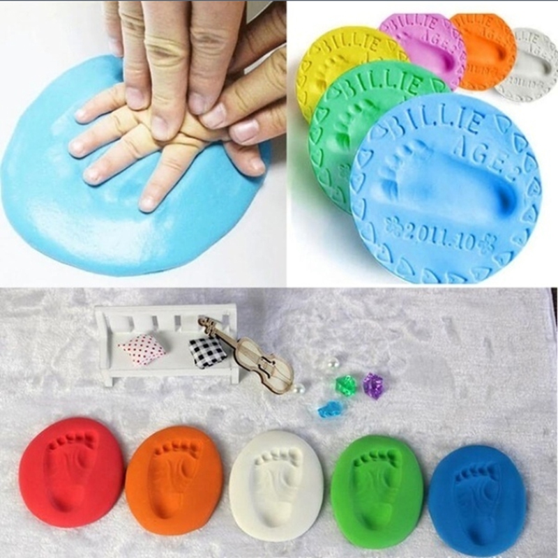 Ultra Light Baby Stamp Pad Ultra Light Baby Stamp Pad