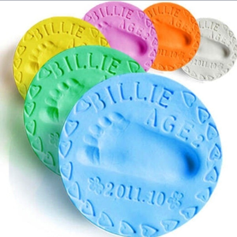 Ultra Light Baby Stamp Pad Ultra Light Baby Stamp Pad