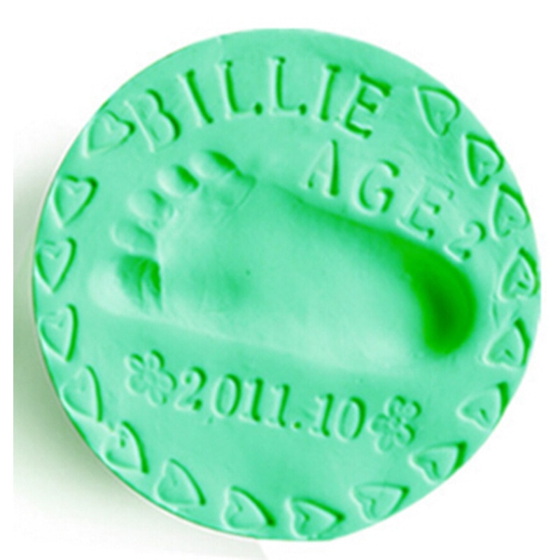 Ultra Light Baby Stamp Pad Ultra Light Baby Stamp Pad