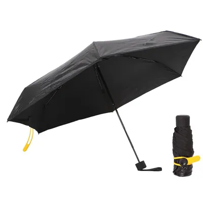 Ultra-Lightweight Compact Mini Travel Umbrella