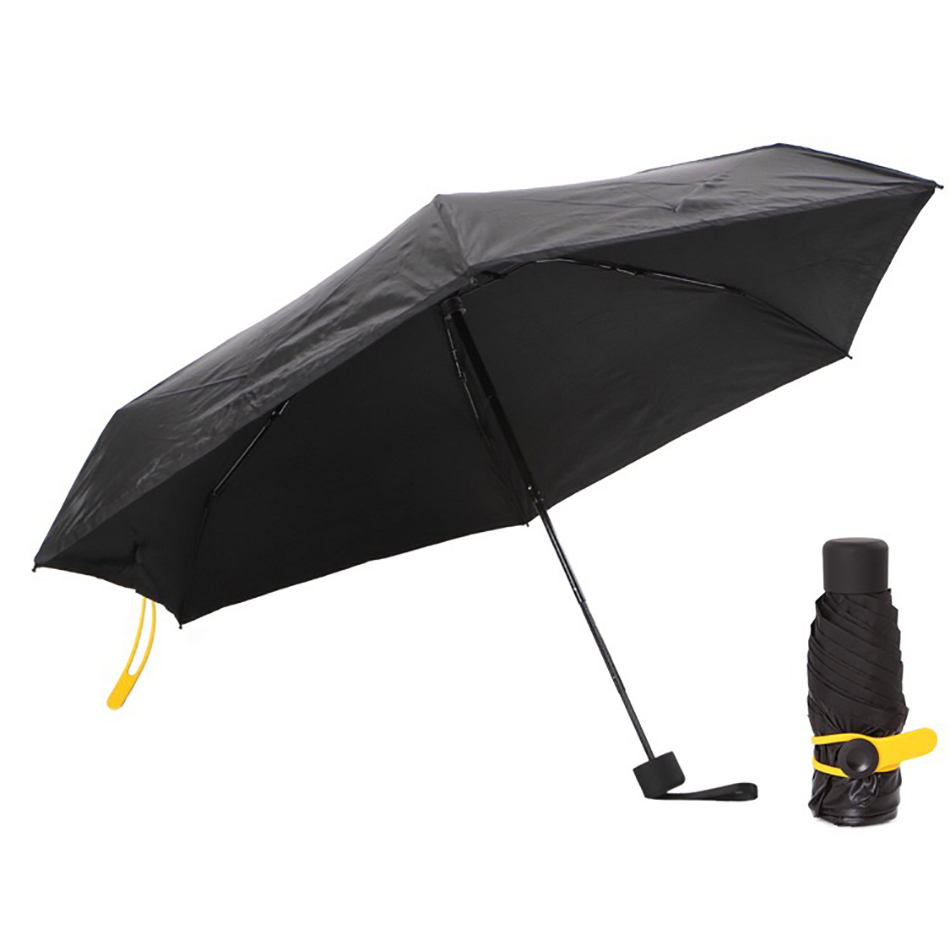 Ultra-Lightweight Compact Mini Travel Umbrella