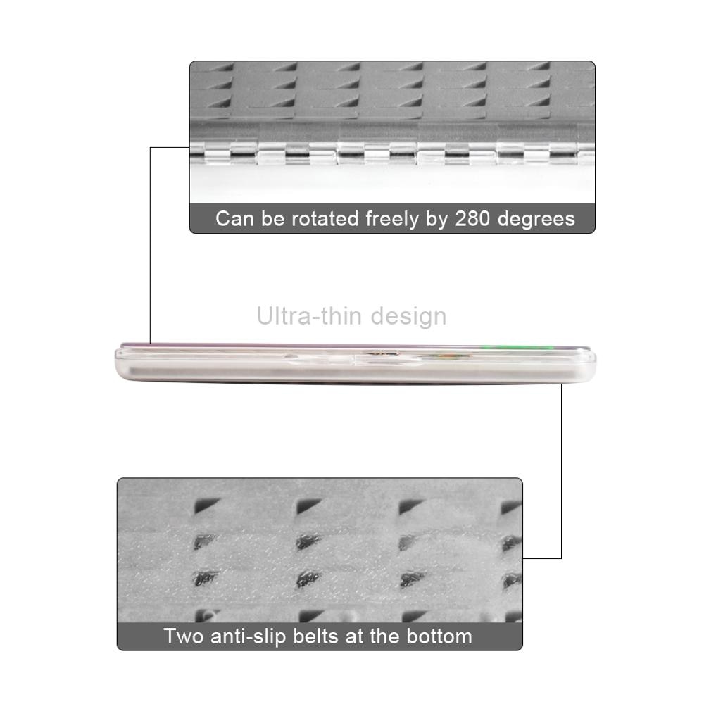 Ultra Slim 156 Slot Fly Fishing Hook Storage