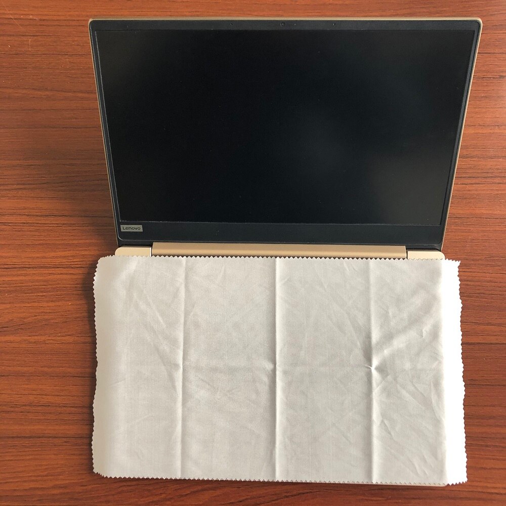 Ultra Soft Microfiber Cloth for Laptop