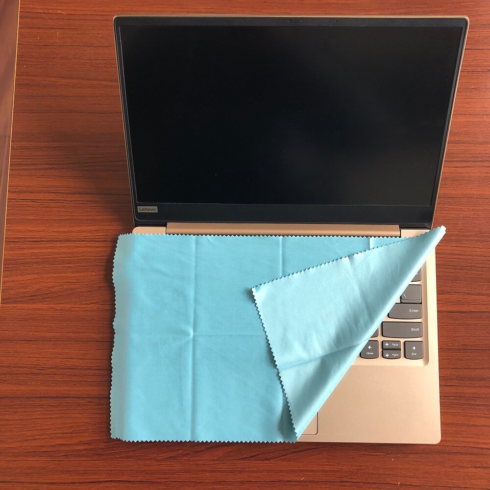 Ultra Soft Microfiber Cloth for Laptop