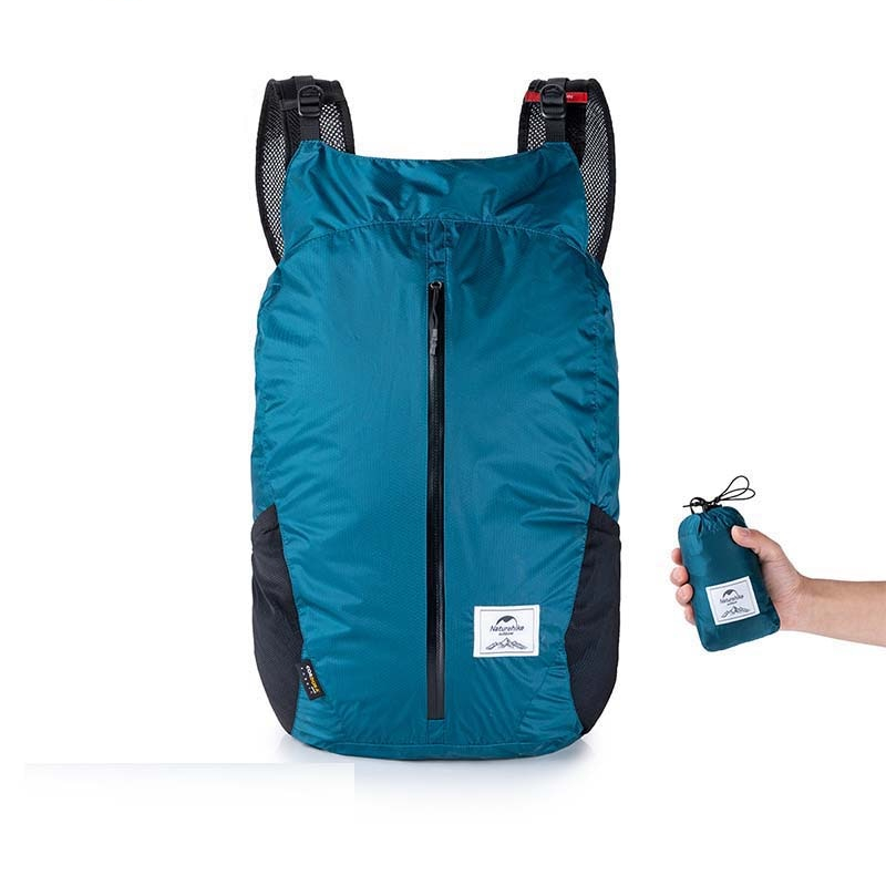 Ultralight Backpack Foldable Travel Bag Ultralight Backpack Foldable Travel Bag