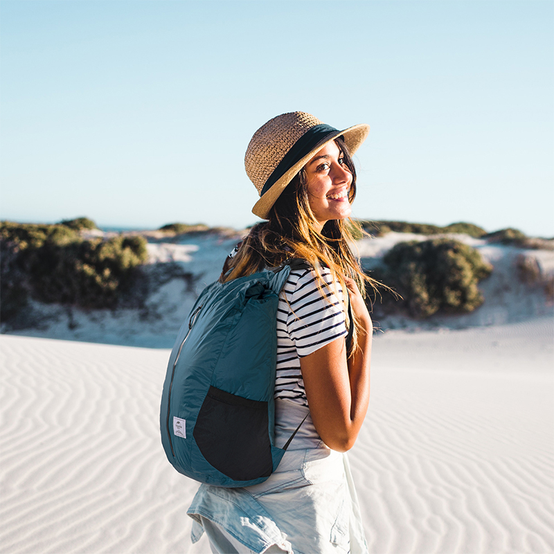 Ultralight Backpack Foldable Travel Bag Ultralight Backpack Foldable Travel Bag