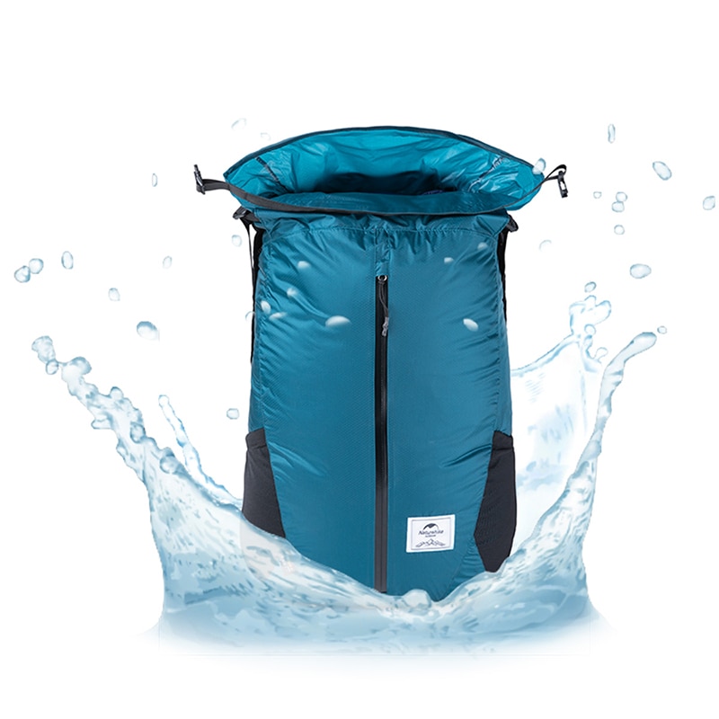 Ultralight Backpack Foldable Travel Bag Ultralight Backpack Foldable Travel Bag