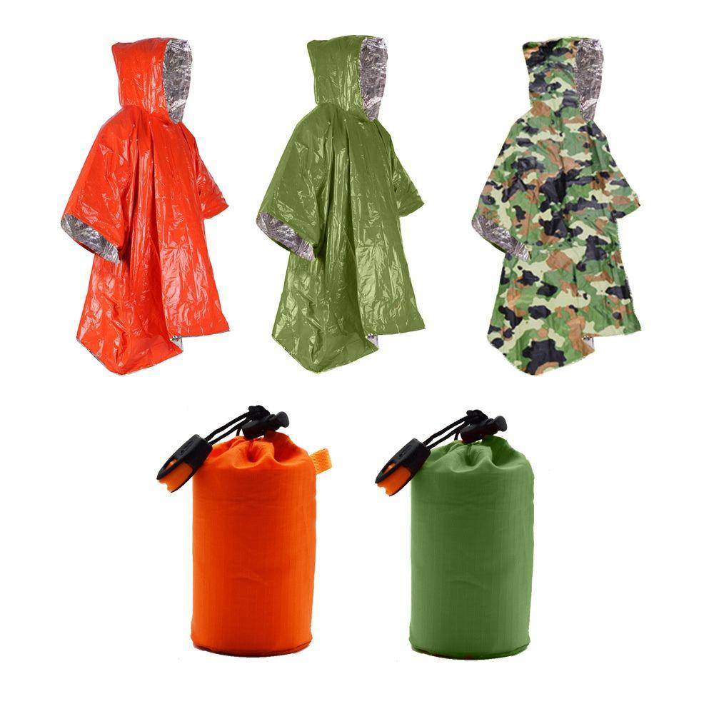 Ultralight Emergency Raincoat Ultralight Emergency Raincoat