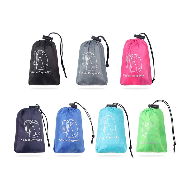 Ultralight Fold Up Backpack Ultralight Fold Up Backpack
