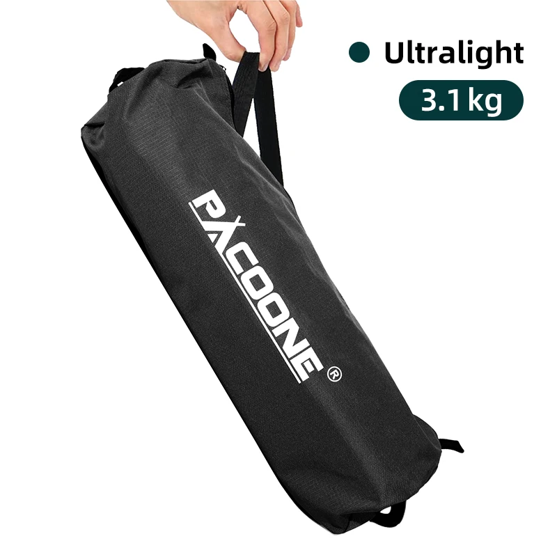 Ultralight Foldable Elevated Camping Bed Backpacking Polyester and Aluminum Alloy 2.77kg Cot Outdoor Hiking Sleeping Ultralight Foldable Elevated Camping Bed Backpacking Polyester and Aluminum Alloy 2.77kg Cot Outdoor Hiking Sleeping