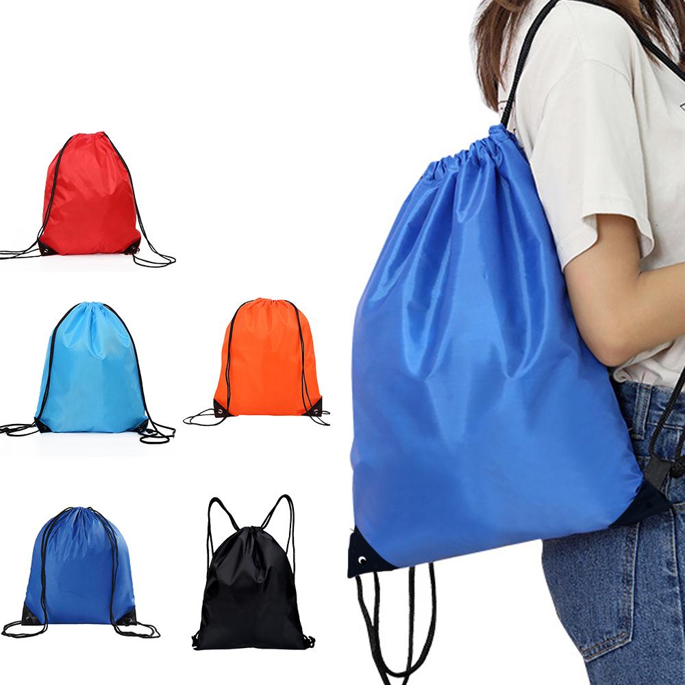 Ultralightweight Waterproof Swimming Drawstring Bag
