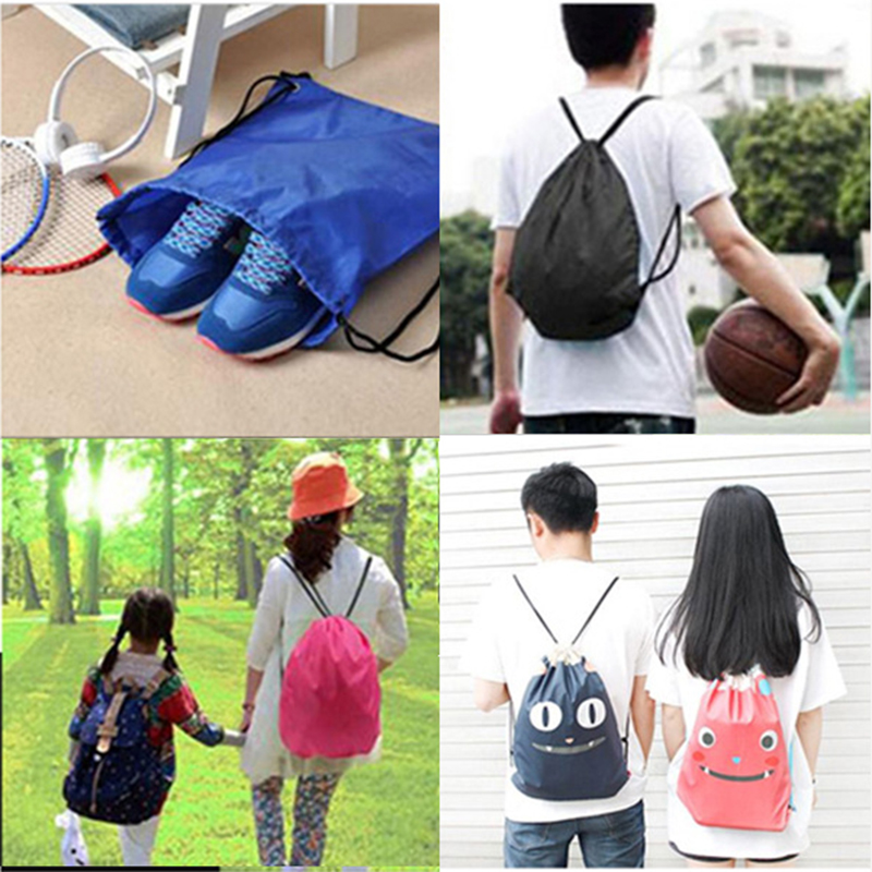 Ultralightweight Waterproof Swimming Drawstring Bag Ultralightweight Waterproof Swimming Drawstring Bag