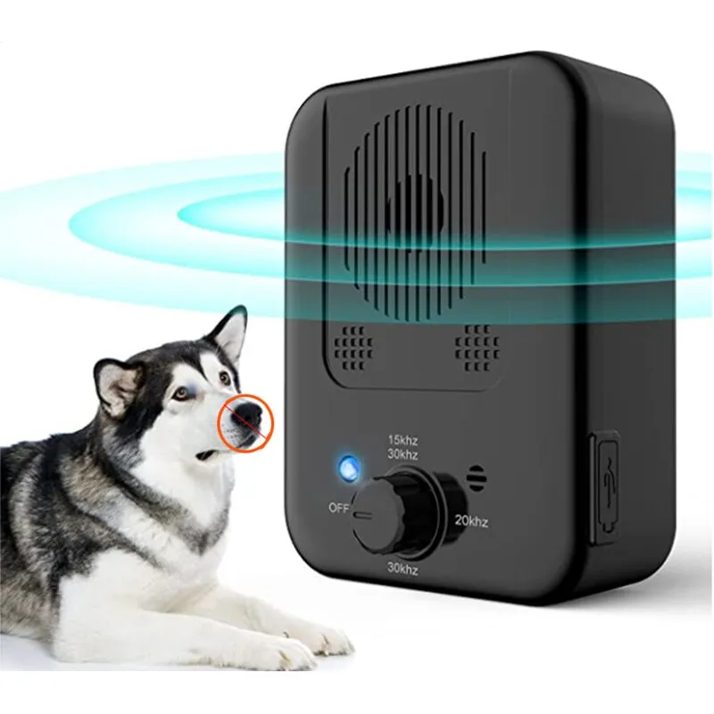 Ultrasonic Barking Stop Device, Dog Driving Device Noise Prevention Training Device Automatic Dog Barking Stop Device Ultrasonic Barking Stop Device, Dog Driving Device Noise Prevention Training Device Automatic Dog Barking Stop Device