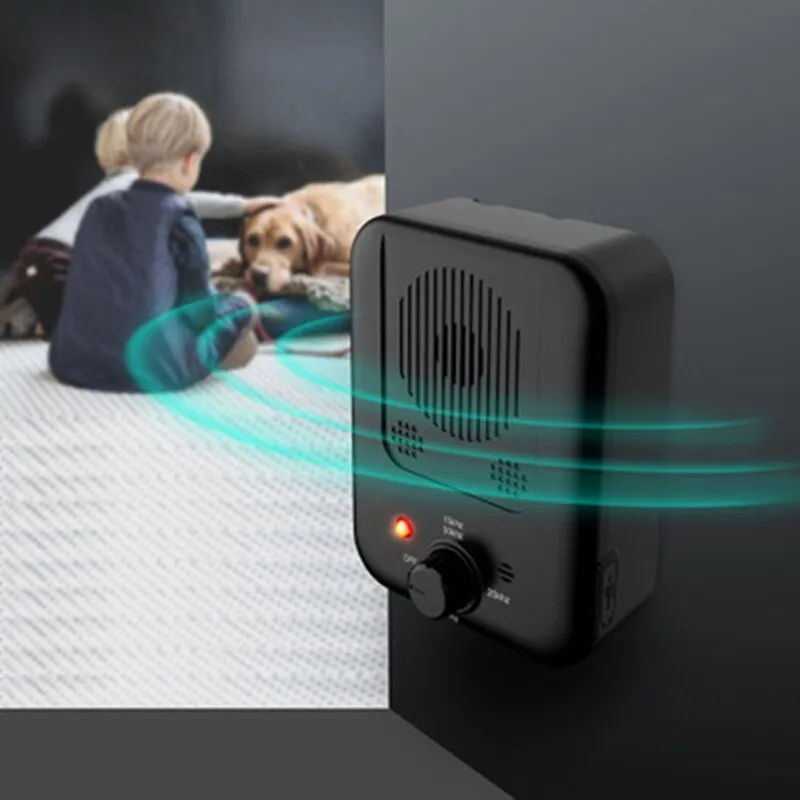 Ultrasonic Barking Stop Device, Dog Driving Device Noise Prevention Training Device Automatic Dog Barking Stop Device Ultrasonic Barking Stop Device, Dog Driving Device Noise Prevention Training Device Automatic Dog Barking Stop Device