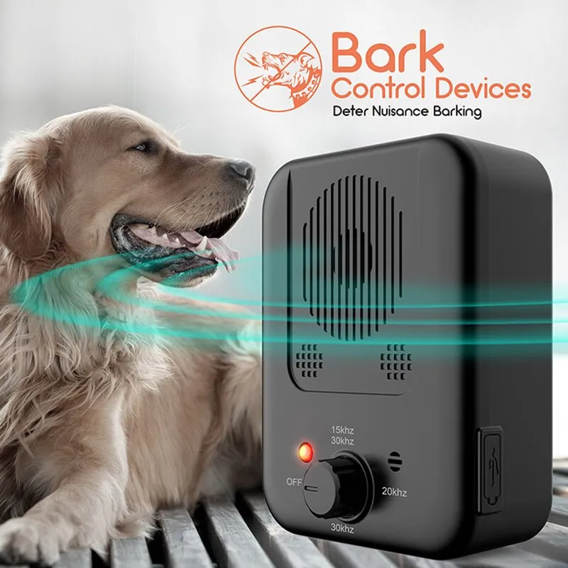 Ultrasonic Barking Stop Device, Dog Driving Device Noise Prevention Training Device Automatic Dog Barking Stop Device Ultrasonic Barking Stop Device, Dog Driving Device Noise Prevention Training Device Automatic Dog Barking Stop Device