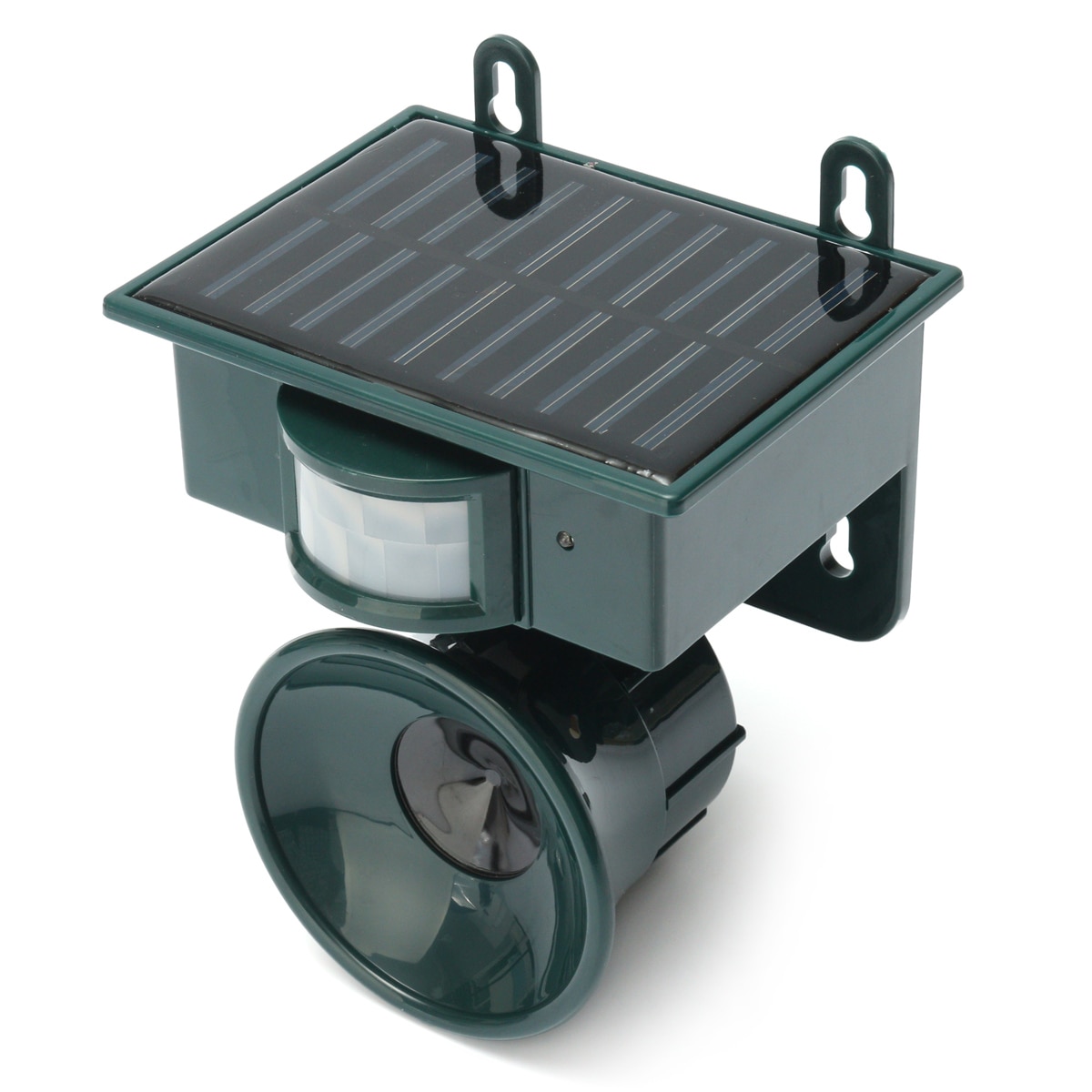 Ultrasonic Bird Repeller Solar Powered Ultrasonic Bird Repeller Solar Powered