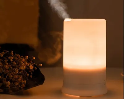 Ultrasonic Cool Mist Humidifier Ultrasonic Cool Mist Humidifier