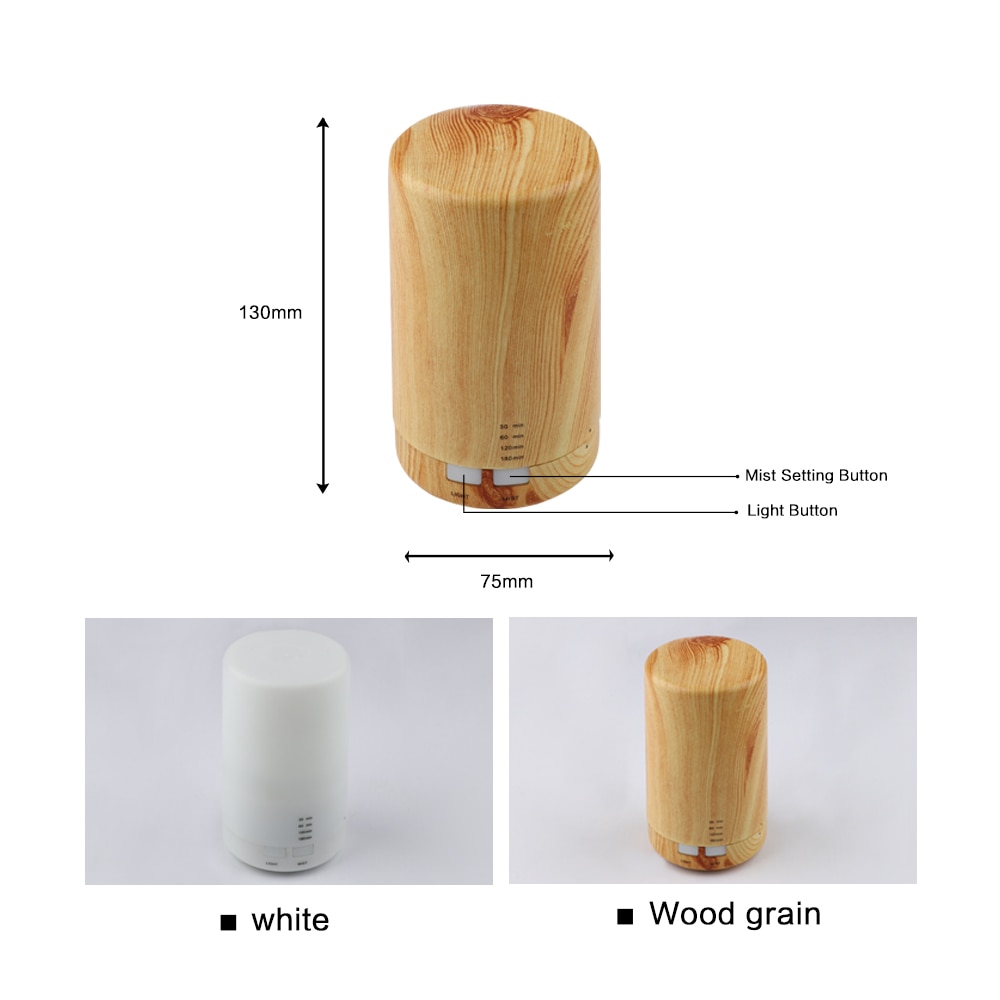 Ultrasonic Cool Mist Humidifier Ultrasonic Cool Mist Humidifier