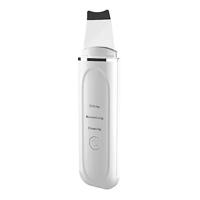 Ultrasonic Face Cleaner and Face Massage