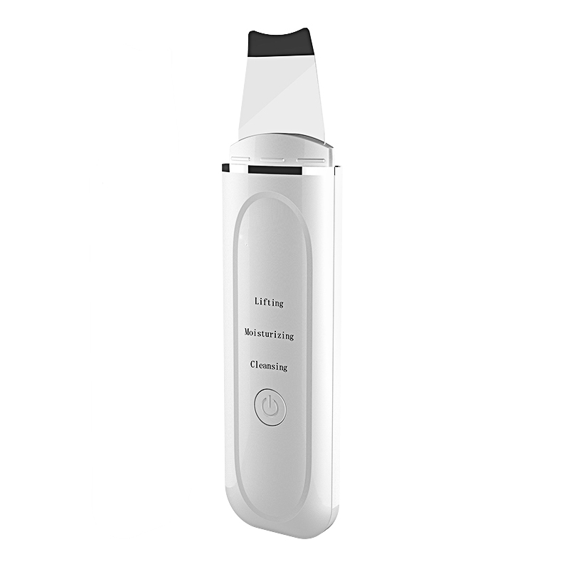 Ultrasonic Face Cleaner and Face Massage Ultrasonic Face Cleaner and Face Massage