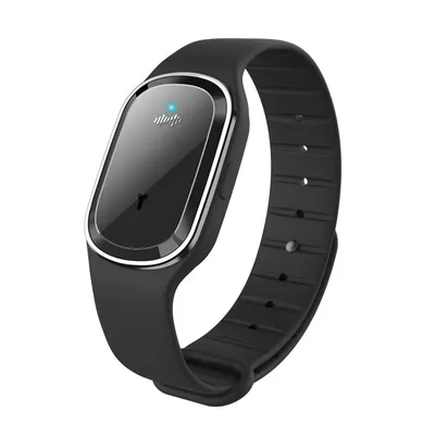 Ultrasonic Mosquito Repellent Bracelet Ultrasonic Mosquito Repellent Bracelet