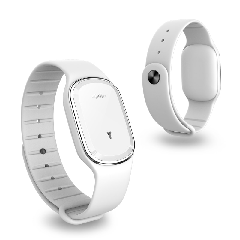 Ultrasonic Mosquito Repellent Bracelet Ultrasonic Mosquito Repellent Bracelet
