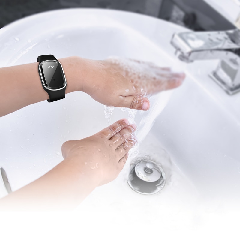 Ultrasonic Mosquito Repellent Bracelet Ultrasonic Mosquito Repellent Bracelet