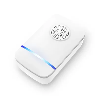 Ultrasonic Mosquito Repellent Insect Repellent Rat Repellent Household Mosquito Repellent Lamp Cockroach Repellent