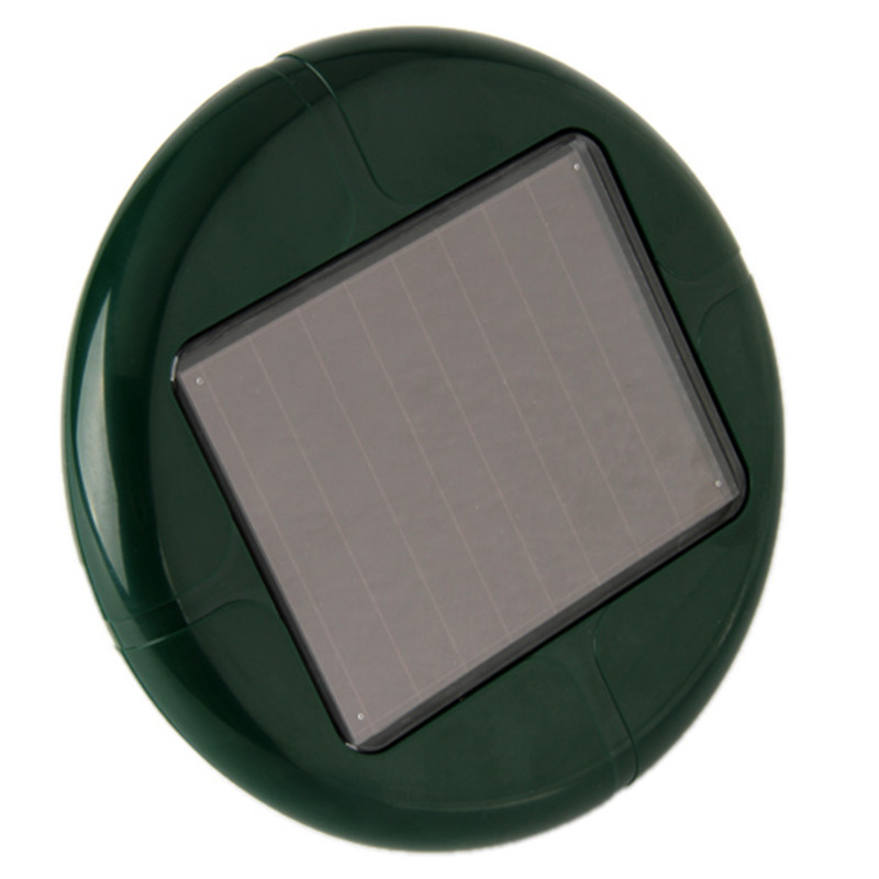 Ultrasonic Pest Repeller Solar Powered Pest Control Ultrasonic Pest Repeller Solar Powered Pest Control