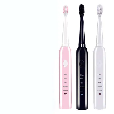 Ultrasonic Toothbrush Rechargeable Device Ultrasonic Toothbrush Rechargeable Device