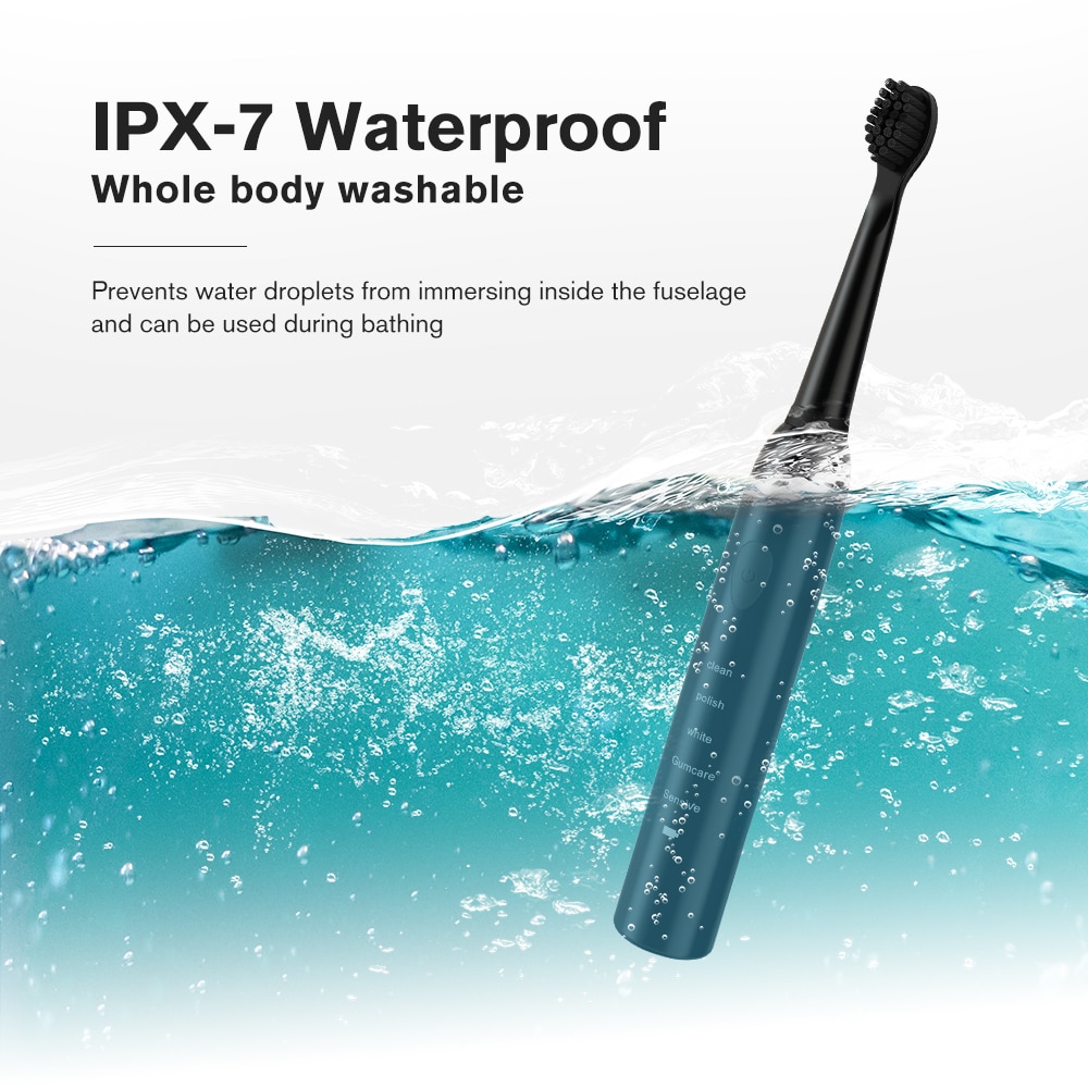 Ultrasonic Toothbrush Rechargeable Device Ultrasonic Toothbrush Rechargeable Device
