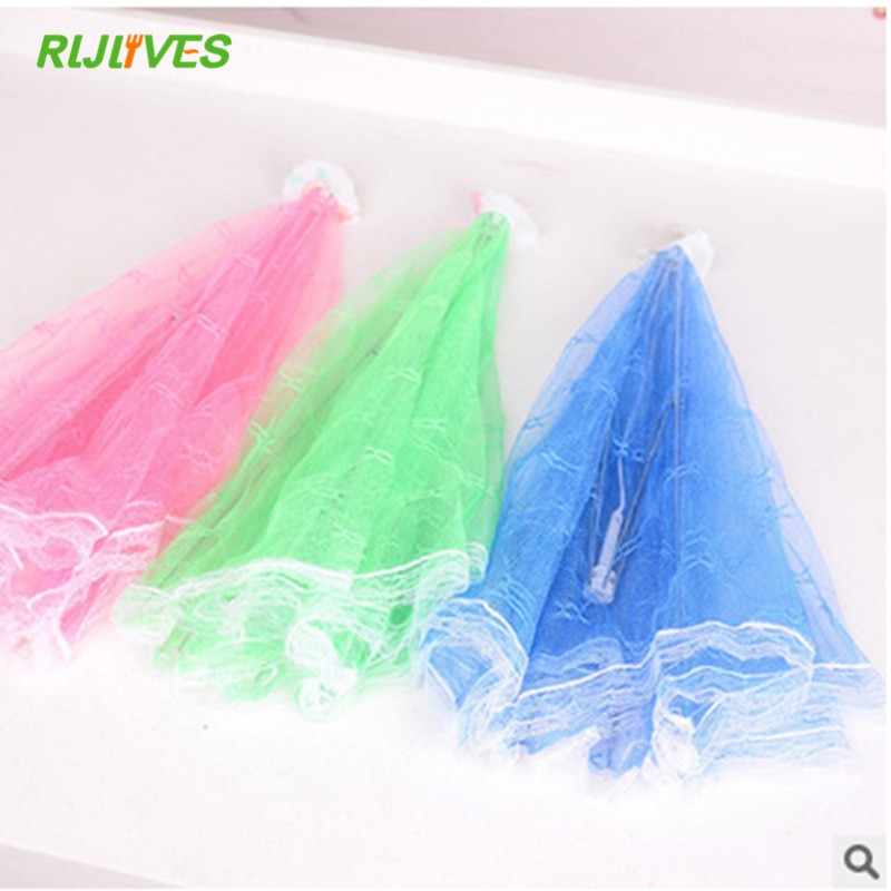 Umbrella Food Cover Mesh Cover Umbrella Food Cover Mesh Cover