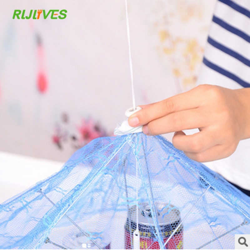 Umbrella Food Cover Mesh Cover Umbrella Food Cover Mesh Cover