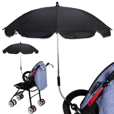Umbrella for Stroller UV Rays Blocker Umbrella for Stroller UV Rays Blocker