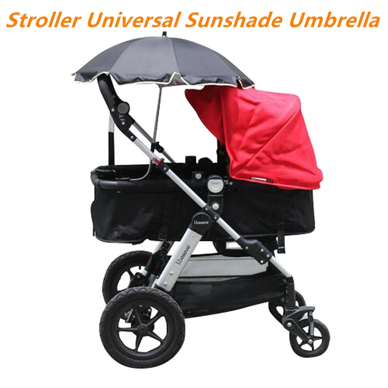Umbrella for Stroller UV Rays Blocker Umbrella for Stroller UV Rays Blocker