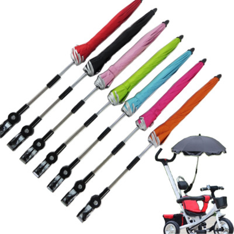 Umbrella for Stroller UV Rays Blocker Umbrella for Stroller UV Rays Blocker