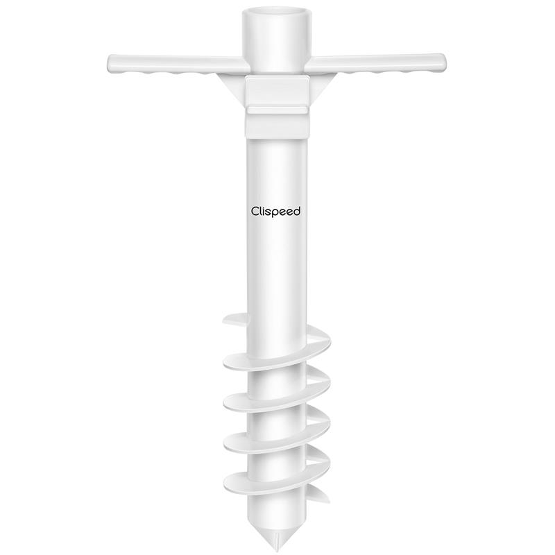 Umbrella Sand Anchor Mount