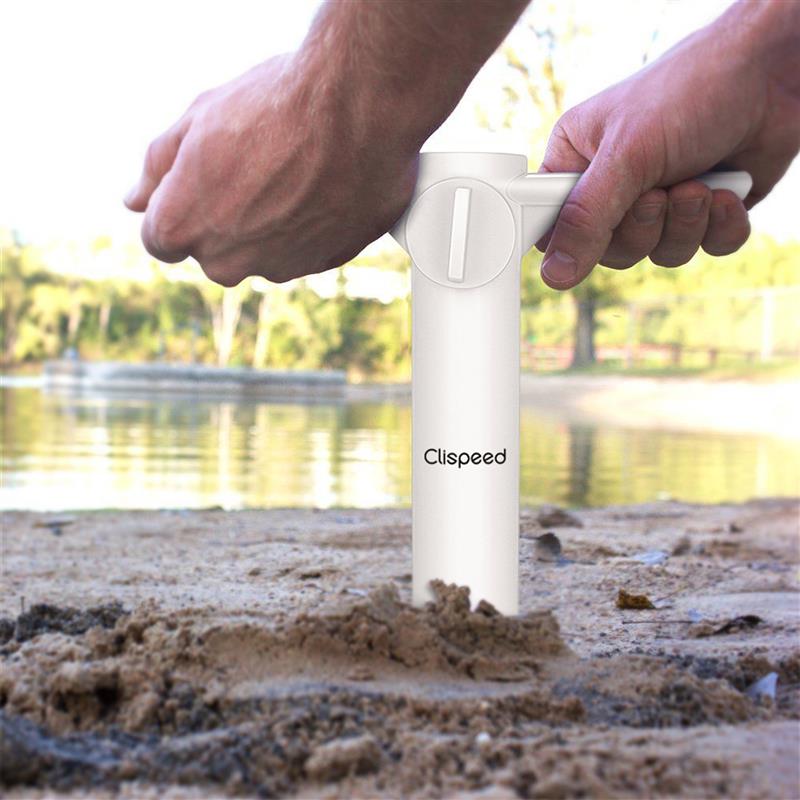 Umbrella Sand Anchor Mount Umbrella Sand Anchor Mount