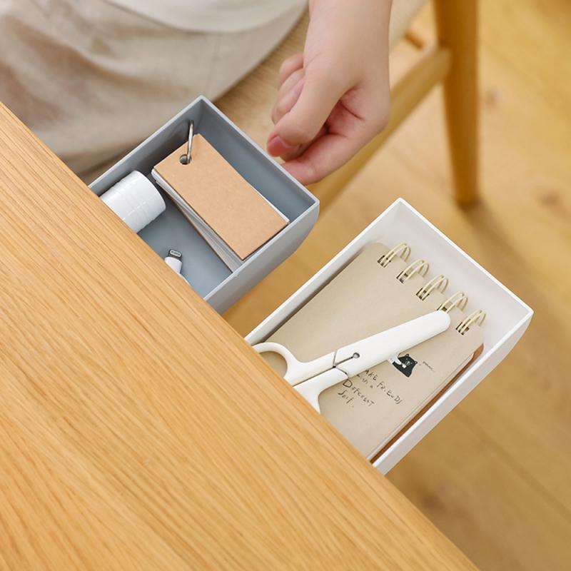 Under Desk Drawer Organizer Under Desk Drawer Organizer