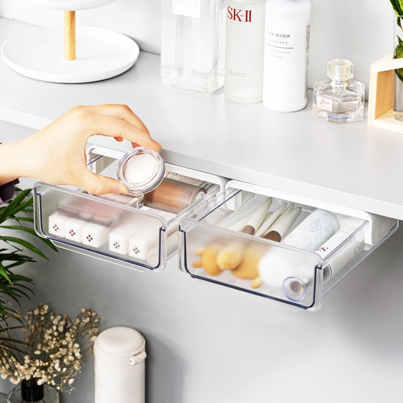 Under Desk Storage Drawer Under Desk Storage Drawer