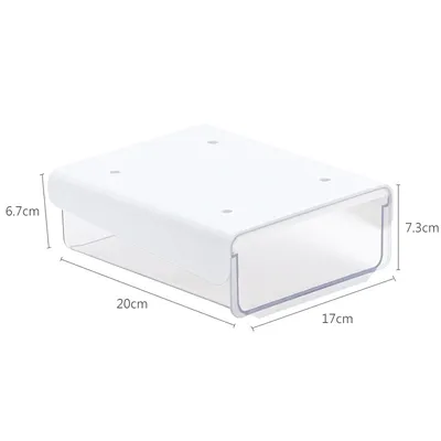 Under Desk Storage Drawer Under Desk Storage Drawer