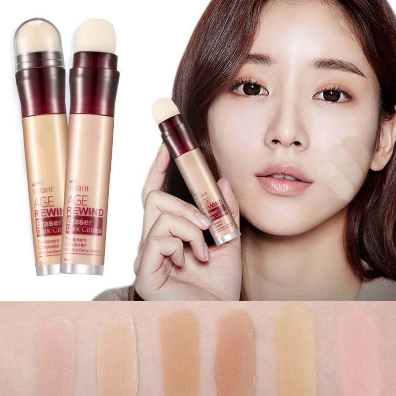 Under Eye Concealer Face Makeup Under Eye Concealer Face Makeup