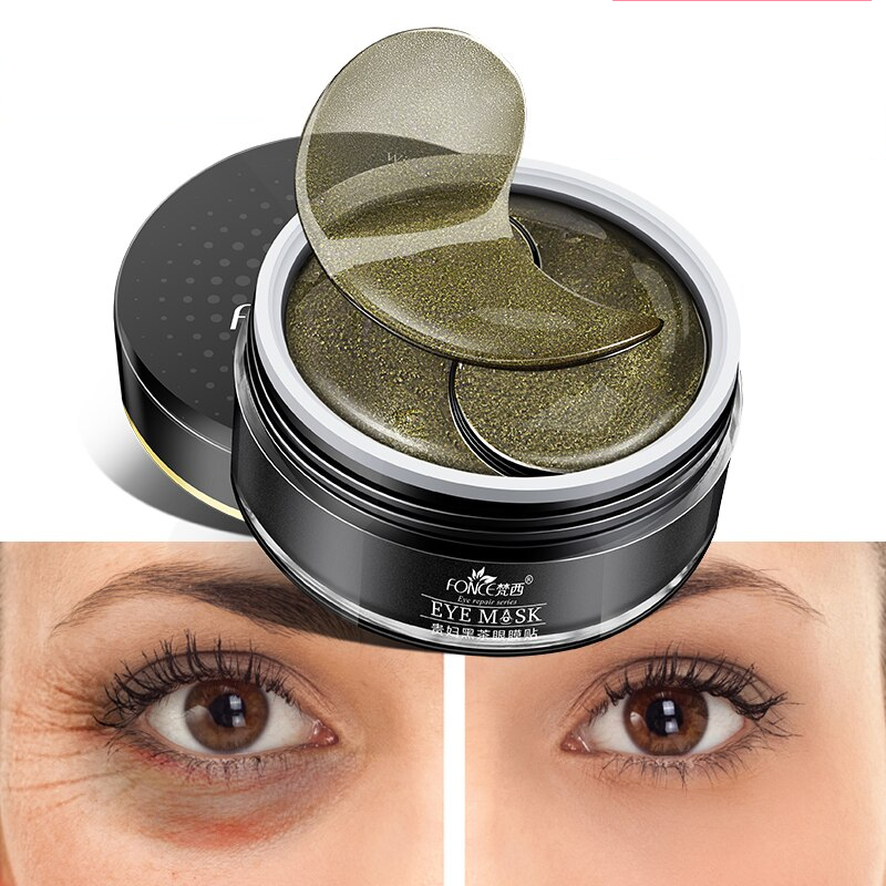 Under Eye Patches Collagen Gel (60 Pieces) Under Eye Patches Collagen Gel (60 Pieces)