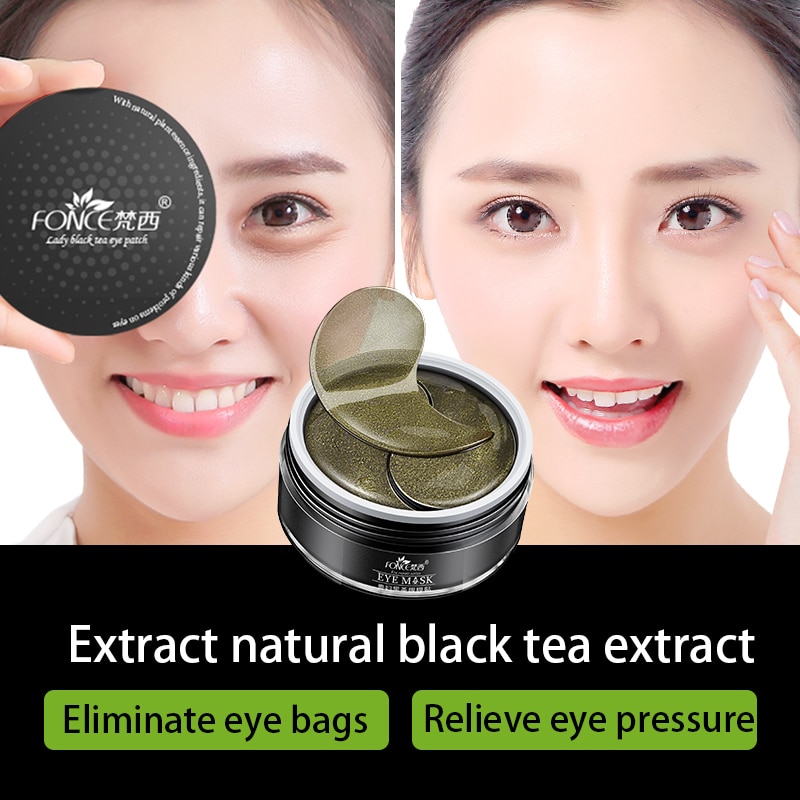 Under Eye Patches Collagen Gel (60 Pieces) Under Eye Patches Collagen Gel (60 Pieces)