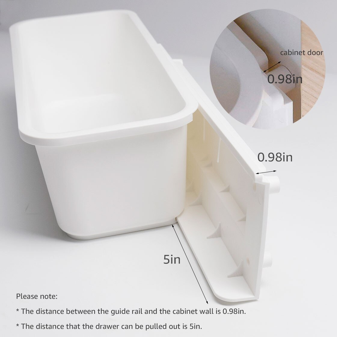 Under Kitchen Sink Pull Out Storage Tray Organizer Under Kitchen Sink Pull Out Storage Tray Organizer