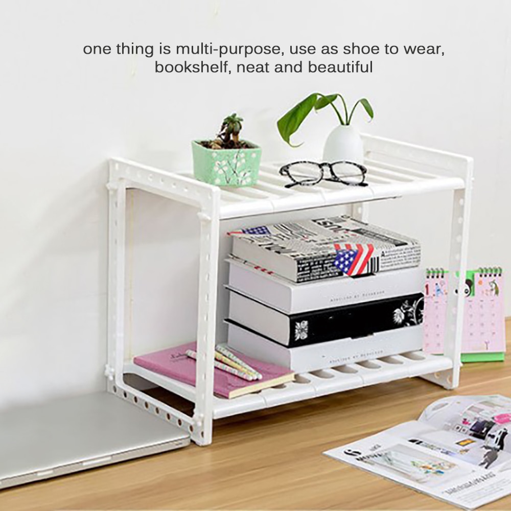 Under Sink Organizer Two-Layer Rack Under Sink Organizer Two-Layer Rack
