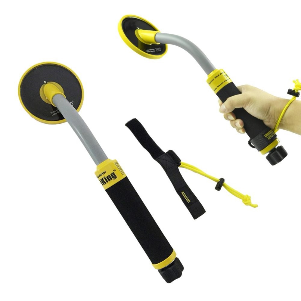 Underwater Metal Detector Waterproof Underwater Metal Detector Waterproof