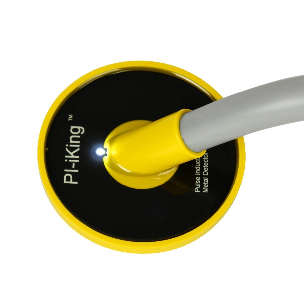 Underwater Metal Detector Waterproof Underwater Metal Detector Waterproof