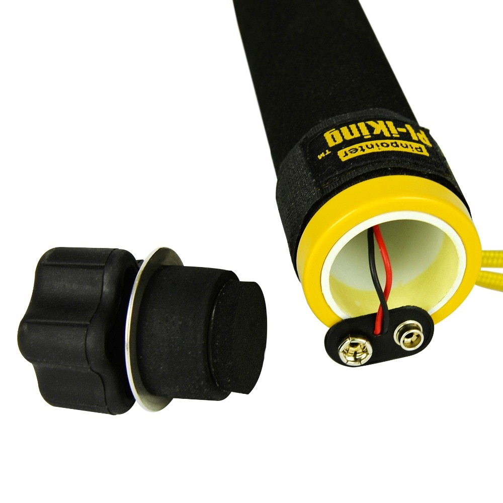 Underwater Metal Detector Waterproof Underwater Metal Detector Waterproof
