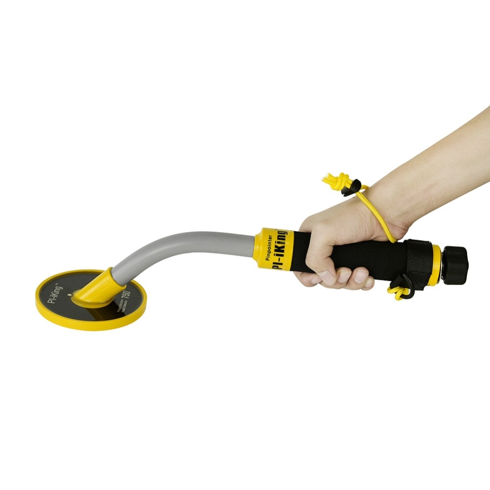 Underwater Metal Detector Waterproof Underwater Metal Detector Waterproof